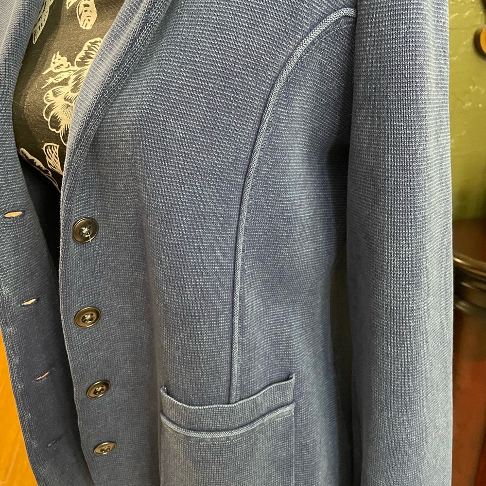 Sundance three button jacket - image 2